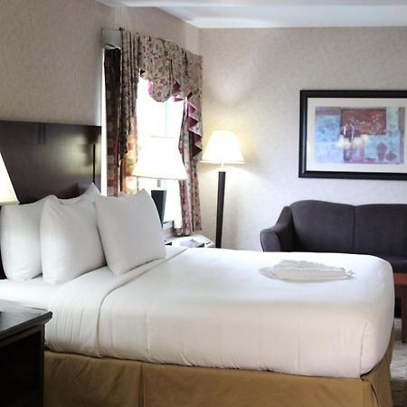 Prestige Aberdeen Lodge Kamloops Extérieur photo