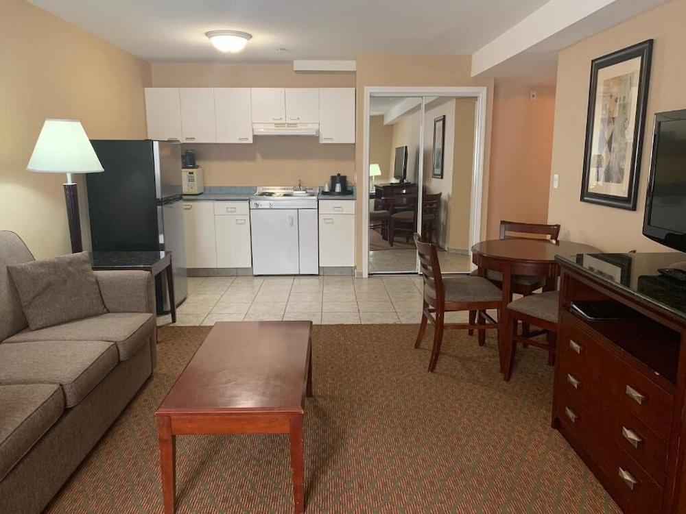 Prestige Aberdeen Lodge Kamloops Extérieur photo