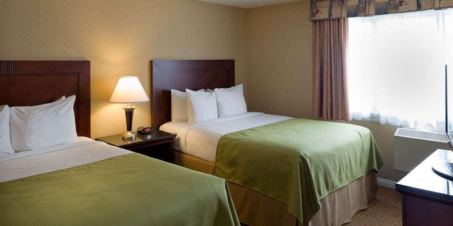 Prestige Aberdeen Lodge Kamloops Chambre photo