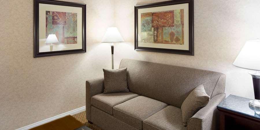Prestige Aberdeen Lodge Kamloops Chambre photo