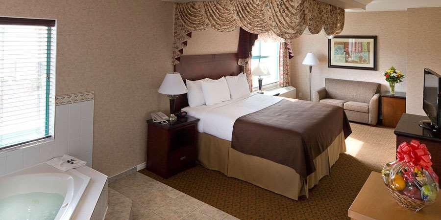 Prestige Aberdeen Lodge Kamloops Chambre photo