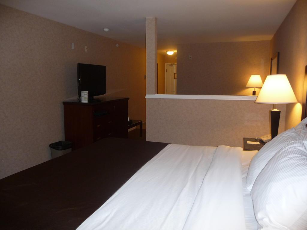 Prestige Aberdeen Lodge Kamloops Extérieur photo