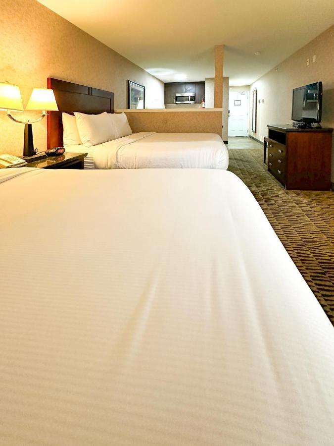 Prestige Aberdeen Lodge Kamloops Extérieur photo