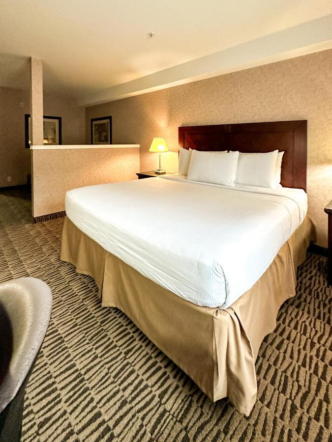 Prestige Aberdeen Lodge Kamloops Extérieur photo