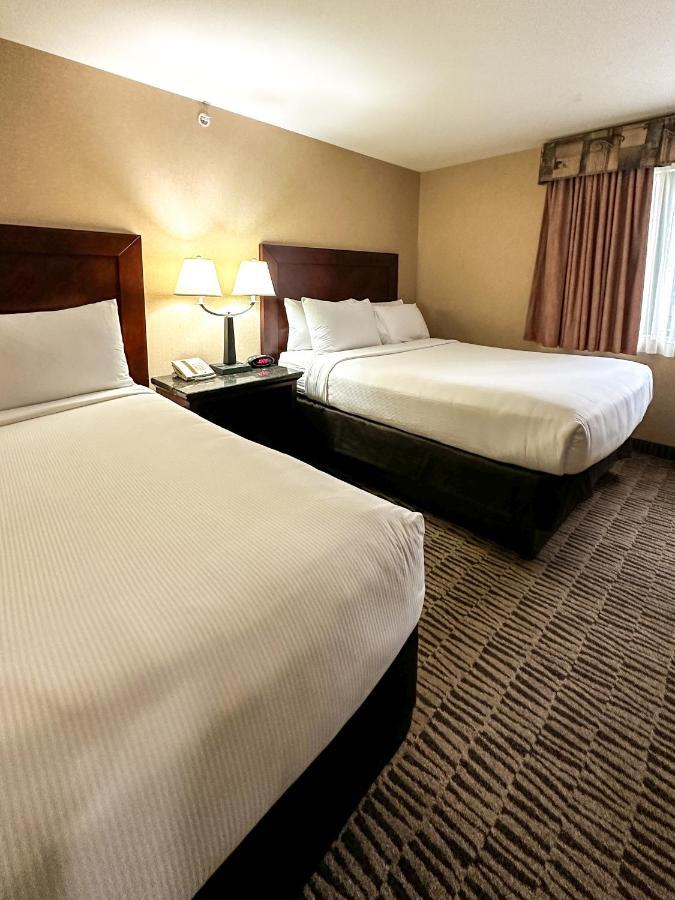 Prestige Aberdeen Lodge Kamloops Extérieur photo