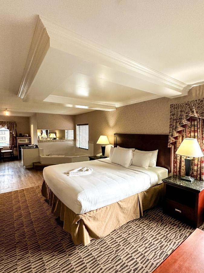 Prestige Aberdeen Lodge Kamloops Extérieur photo