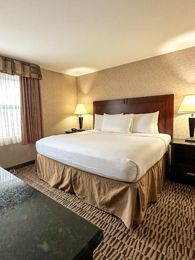 Prestige Aberdeen Lodge Kamloops Extérieur photo