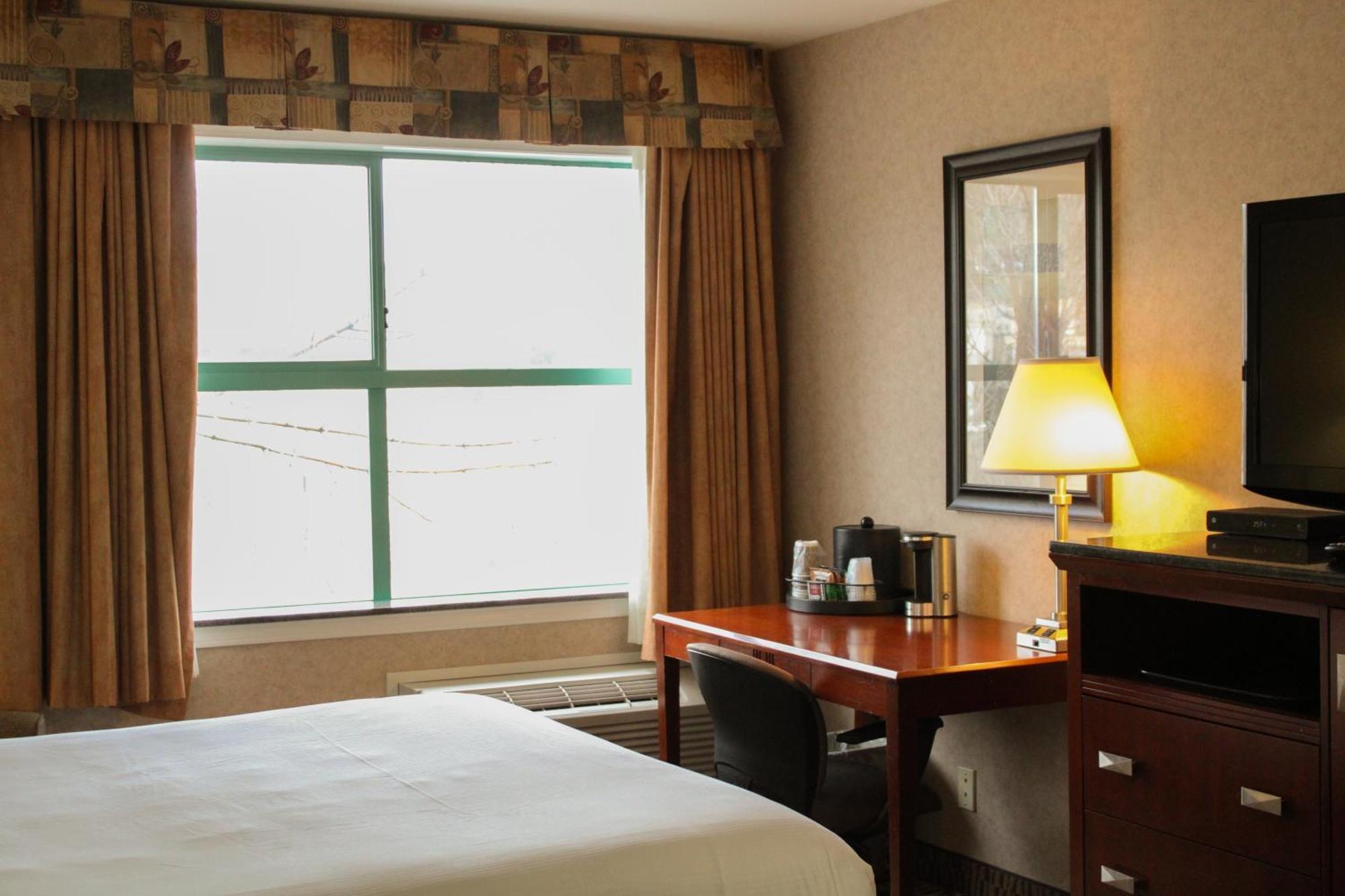Prestige Aberdeen Lodge Kamloops Extérieur photo