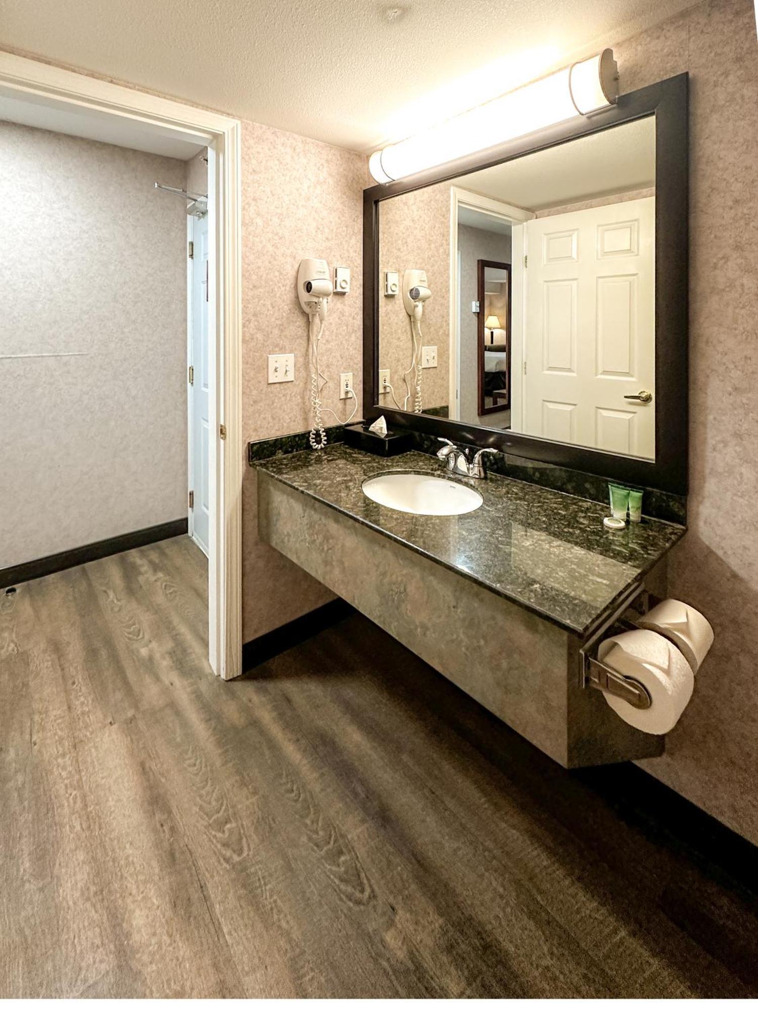 Prestige Aberdeen Lodge Kamloops Extérieur photo