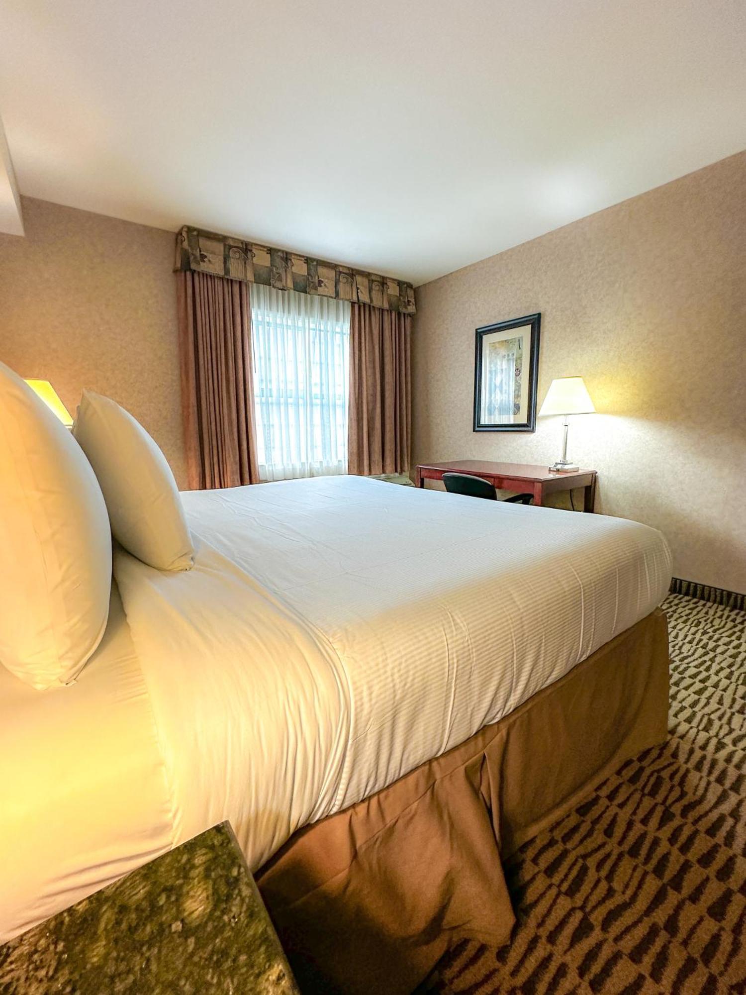 Prestige Aberdeen Lodge Kamloops Extérieur photo