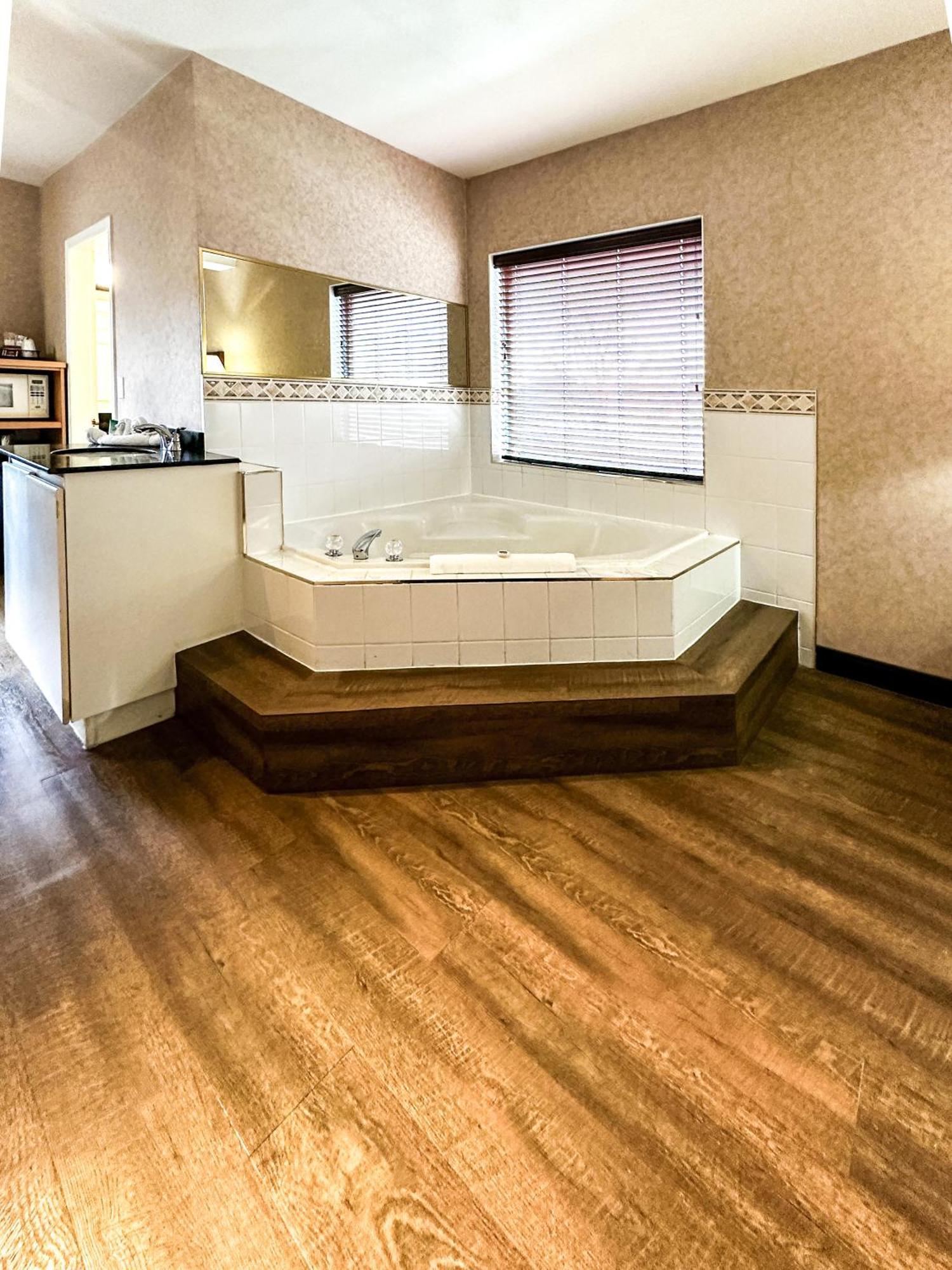 Prestige Aberdeen Lodge Kamloops Extérieur photo