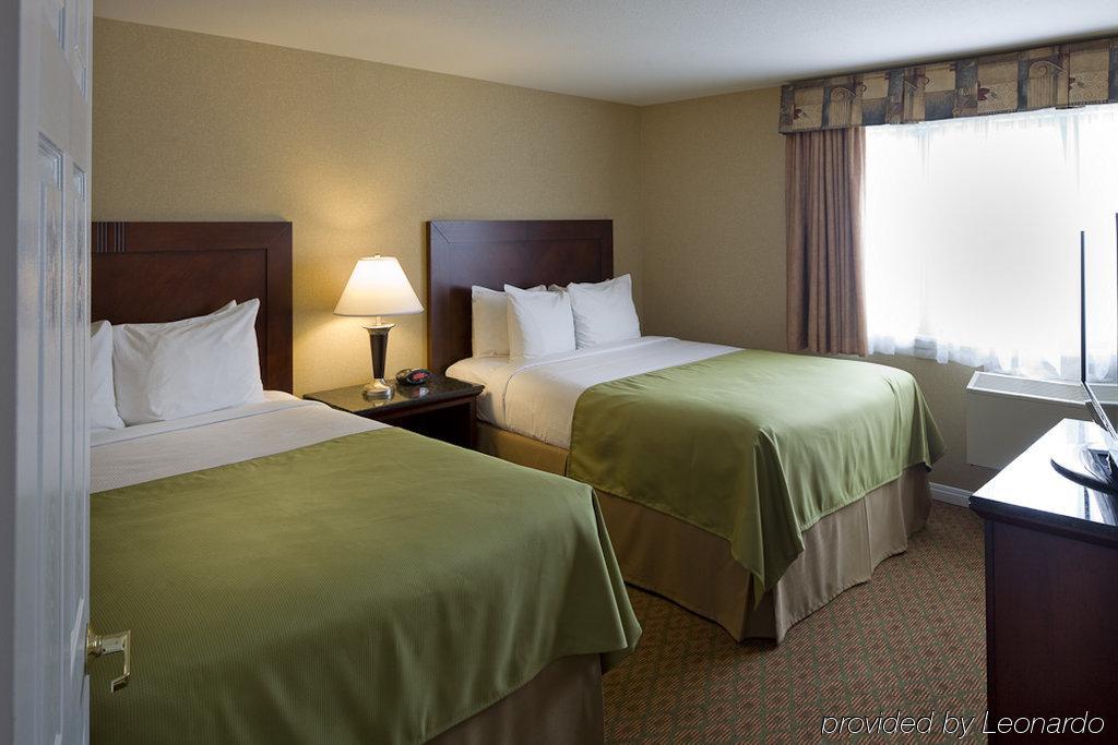 Prestige Aberdeen Lodge Kamloops Chambre photo