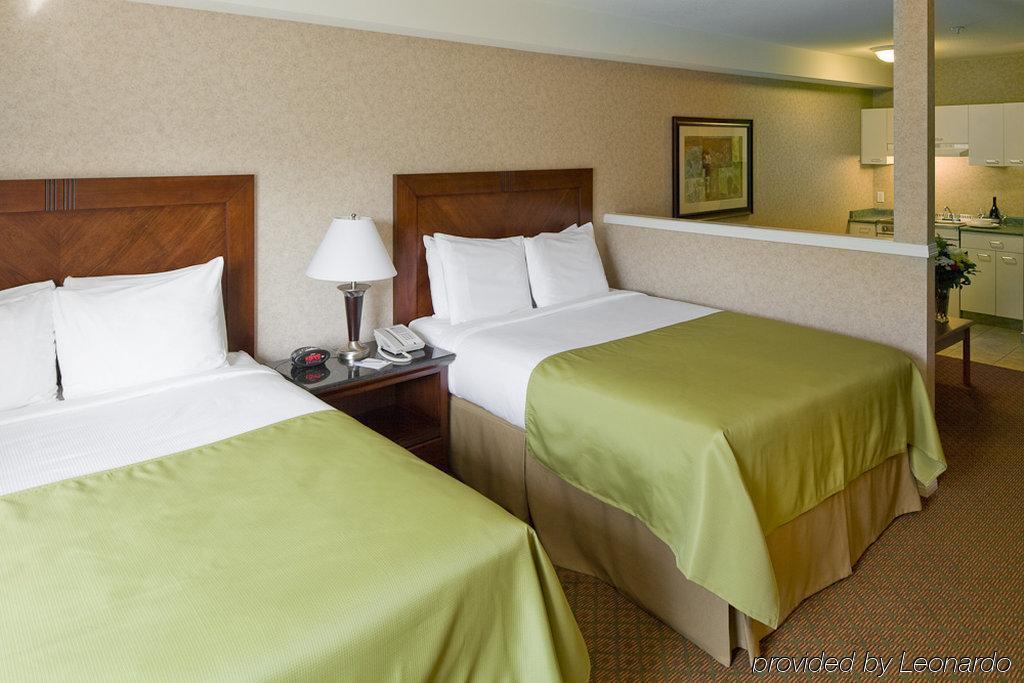 Prestige Aberdeen Lodge Kamloops Chambre photo