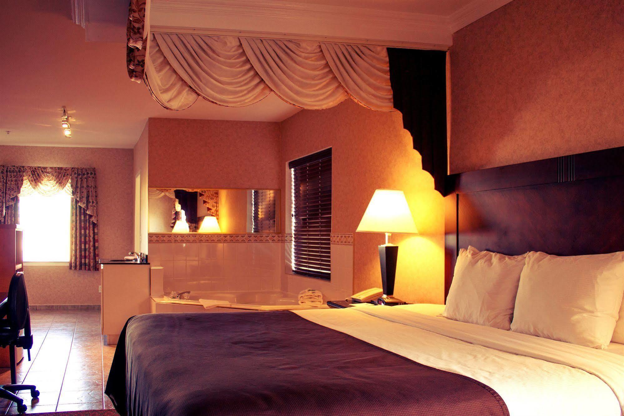Prestige Aberdeen Lodge Kamloops Extérieur photo