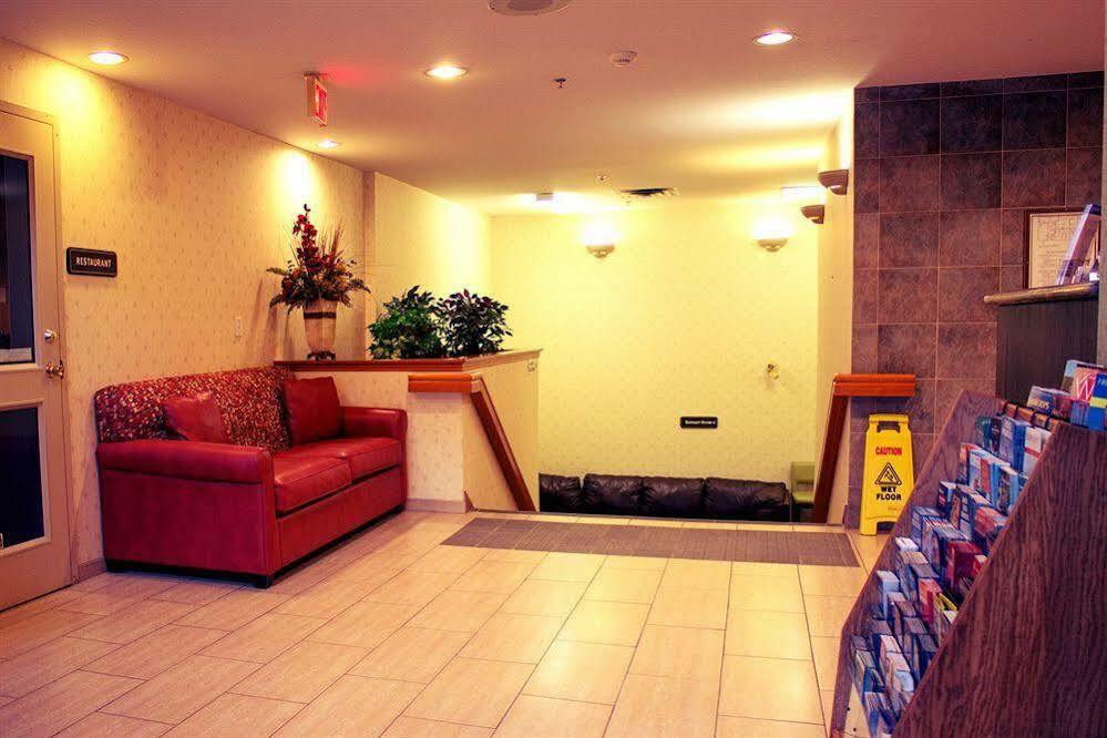 Prestige Aberdeen Lodge Kamloops Extérieur photo