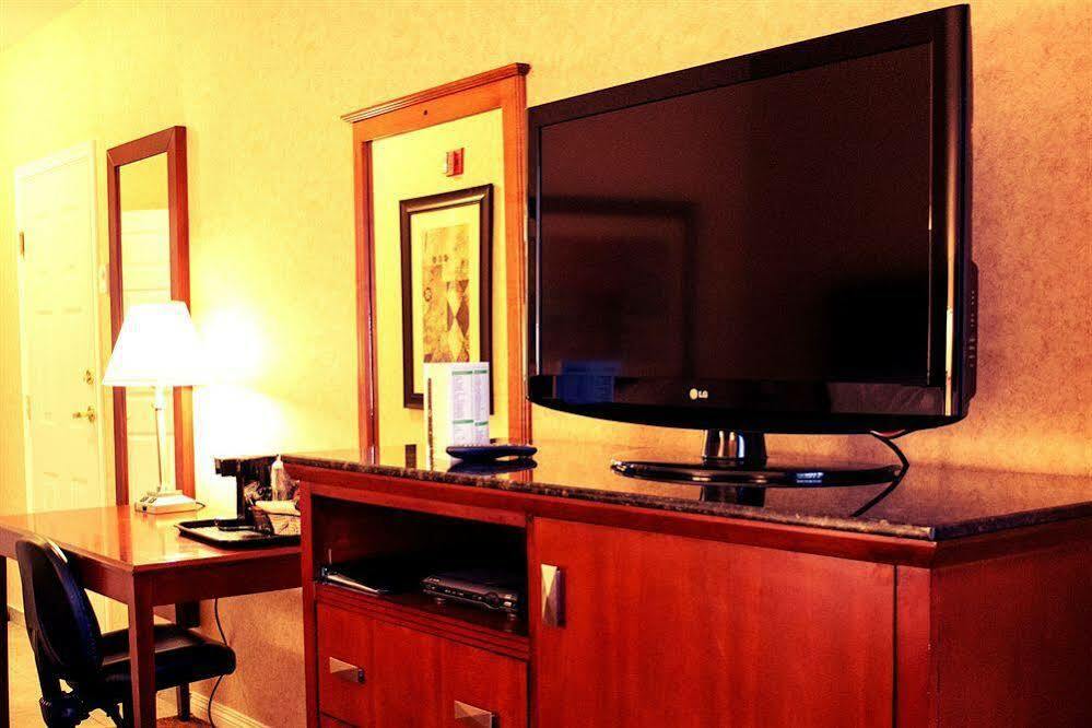 Prestige Aberdeen Lodge Kamloops Extérieur photo