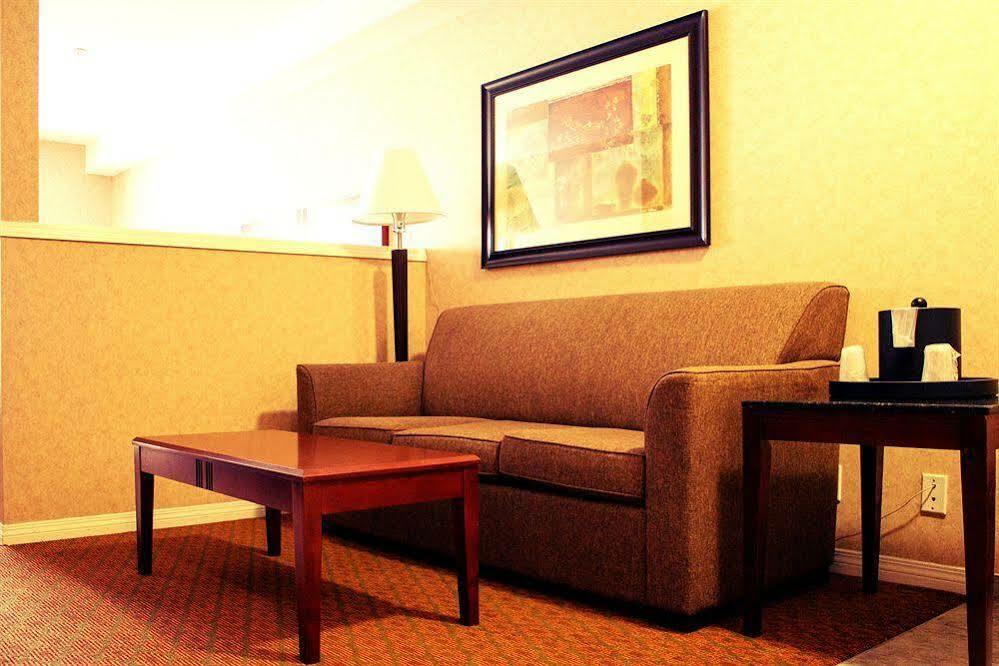 Prestige Aberdeen Lodge Kamloops Extérieur photo