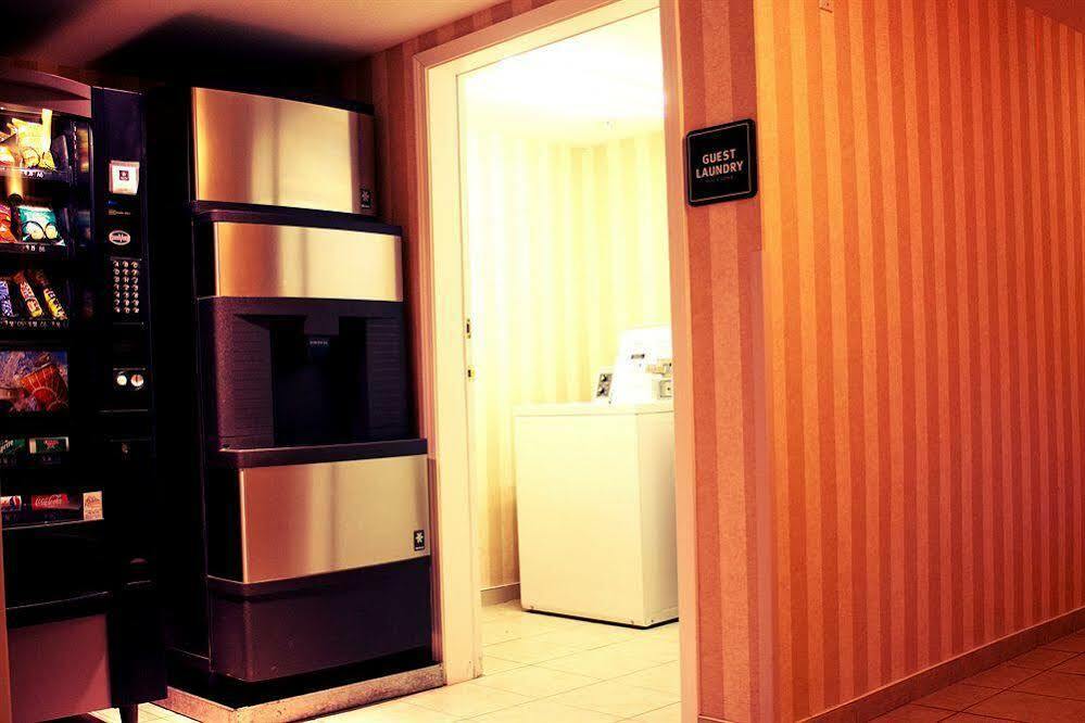 Prestige Aberdeen Lodge Kamloops Extérieur photo