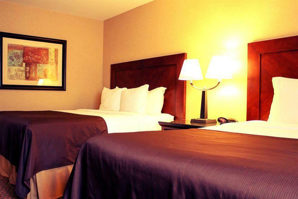 Prestige Aberdeen Lodge Kamloops Extérieur photo