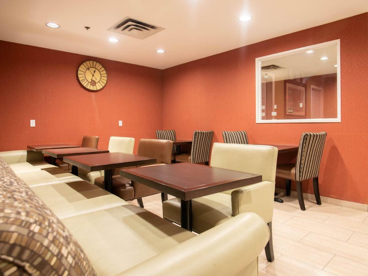 Prestige Aberdeen Lodge Kamloops Extérieur photo